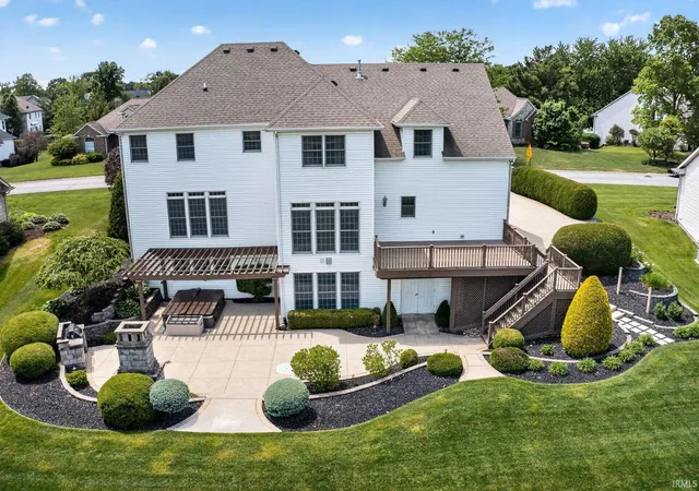 2nd image of 50582 Brookhaven Dr, Granger, IN 46530 | MLS# 202620723