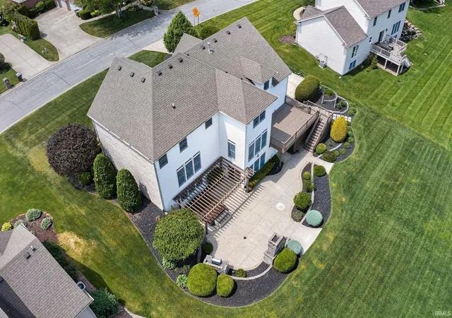 3rd image of 50582 Brookhaven Dr, Granger, IN 46530 | MLS# 202620723