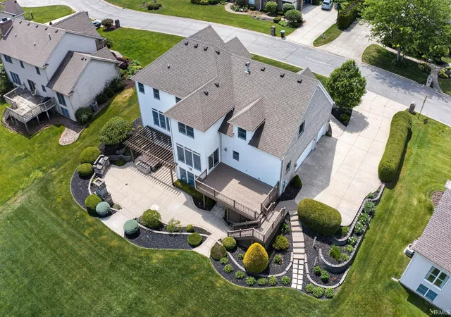 36th image of 50582 Brookhaven Dr, Granger, IN 46530 | MLS# 202620723