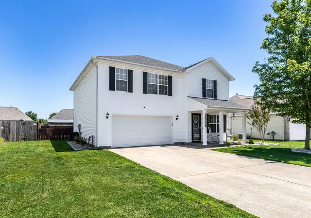 Photo 1 of Sale Pending at 2840 Ohunter Ave, Newburgh, IN 47630 | MLS# 202620734 | Listing updated on 2026-06-14