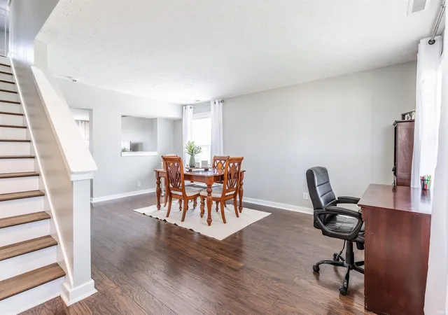 Photo 4 of Sale Pending at 2840 Ohunter Ave, Newburgh, IN 47630 | MLS# 202620734 | Listing updated on 2026-06-14