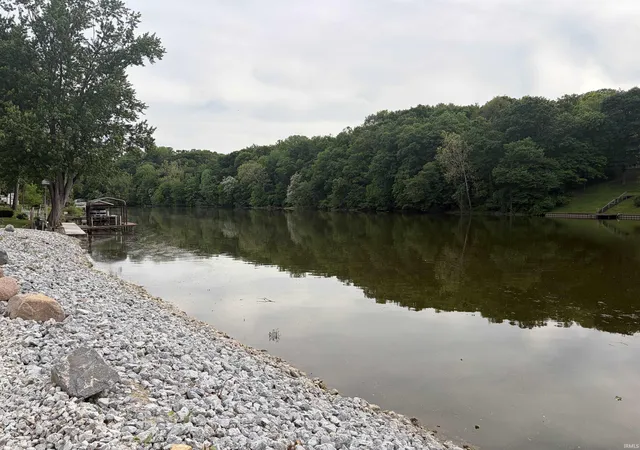 1st image of 31 N Diamond Point Rd, Monticello, IN 47960 | MLS# 202620737
