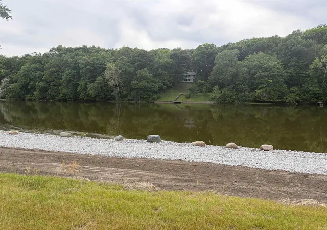 3rd image of 31 N Diamond Point Rd, Monticello, IN 47960 | MLS# 202620737