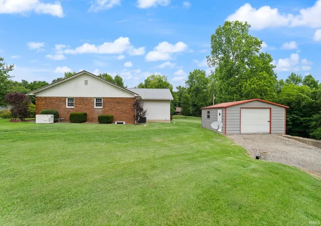 5th image of 1104 34Th St, Tell City, IN 47586 | MLS# 202620746