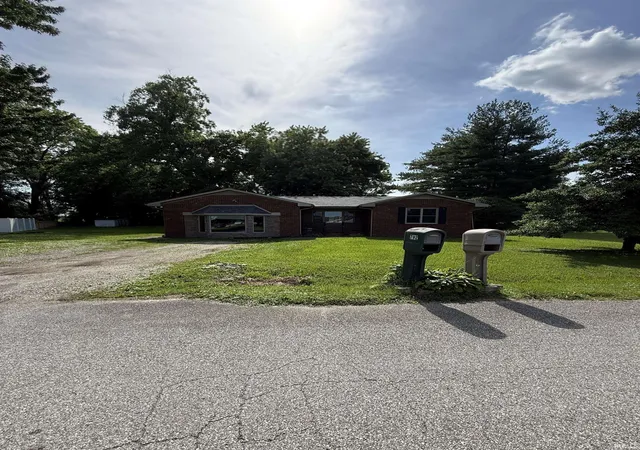 Photo 1 of Manufactured home for sale at 792 N Rebel Sq, Rockport, IN 47635 | MLS# 202620749 | Listing updated on 2026-08-04