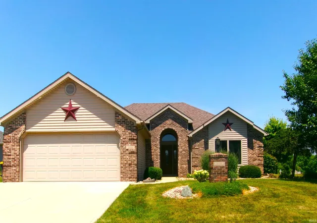 1st image of 2336 Tigers Trl, Decatur, IN 46733 | MLS# 202620759