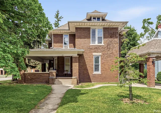 1st image of 323 S 6th St, Goshen, IN 46528 | MLS# 202620766