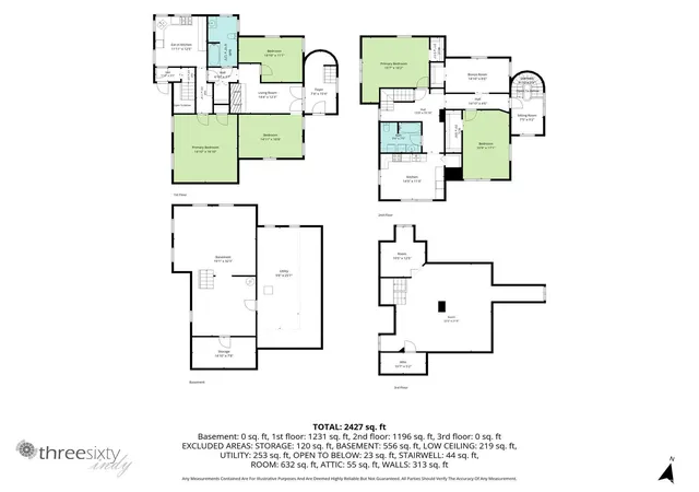 34th image of 323 S 6th St, Goshen, IN 46528 | MLS# 202620766