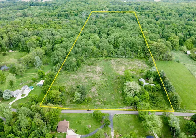 1st image of 5776 N Union Valley Rd, Bloomington, IN 47404 | MLS# 202620772