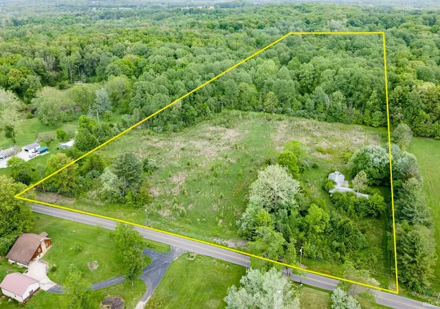 2nd image of 5776 N Union Valley Rd, Bloomington, IN 47404 | MLS# 202620772