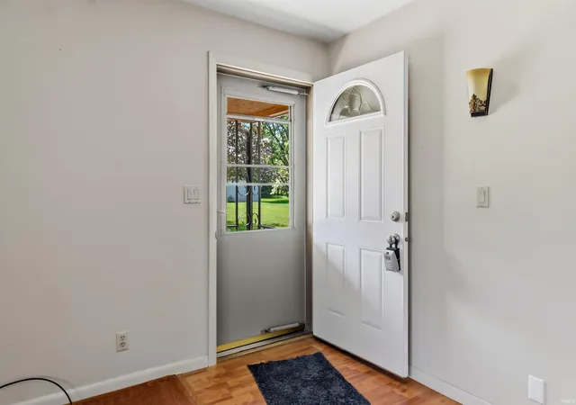 Photo 3 of Sale Pending at 222 W 10th Street, Matthews, IN 46957 | MLS# 202620778 | Listing updated on 2026-07-06