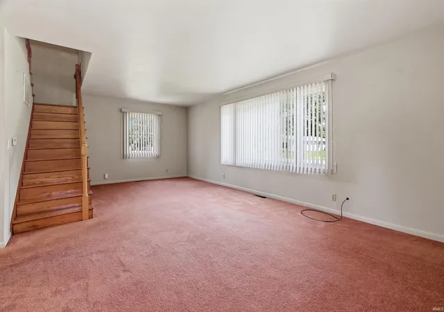 Photo 4 of Sale Pending at 222 W 10th Street, Matthews, IN 46957 | MLS# 202620778 | Listing updated on 2026-07-06