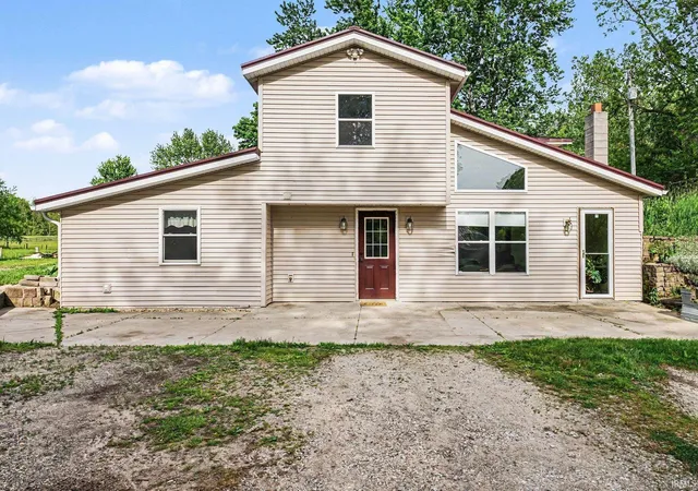 1st image of 64622 County Road 33, Goshen, IN 46528 | MLS# 202620783