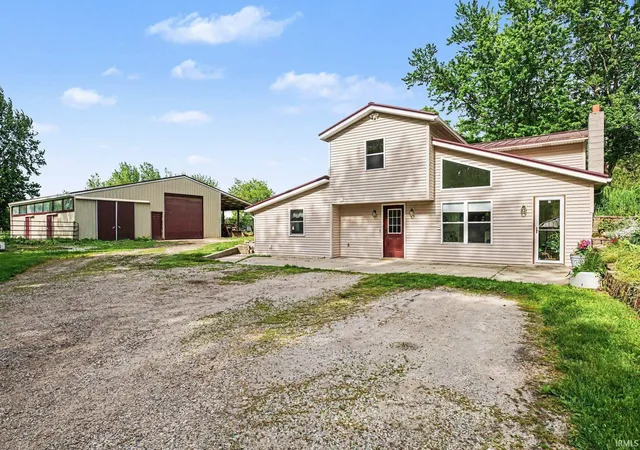 2nd image of 64622 County Road 33, Goshen, IN 46528 | MLS# 202620783