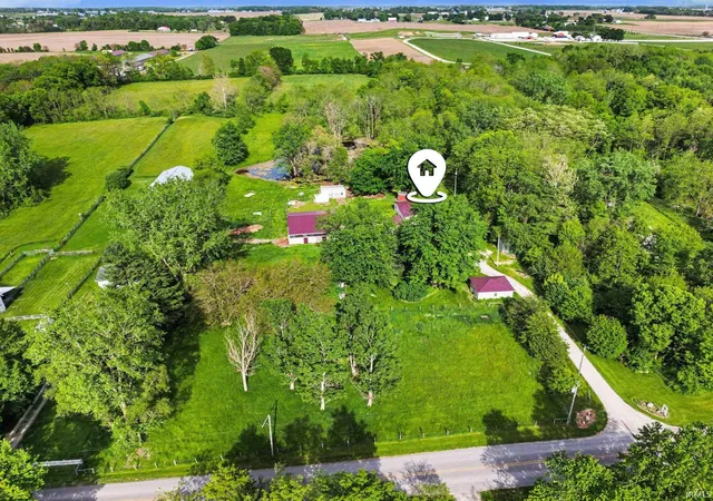 28th image of 64622 County Road 33, Goshen, IN 46528 | MLS# 202620783