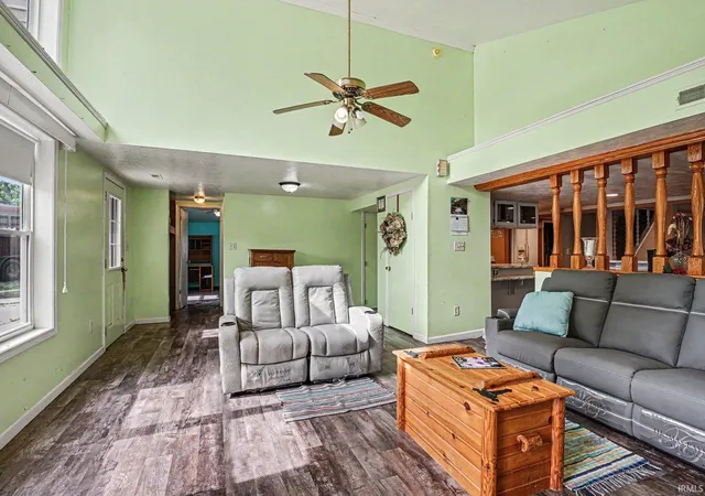 3rd image of 64622 County Road 33, Goshen, IN 46528 | MLS# 202620783
