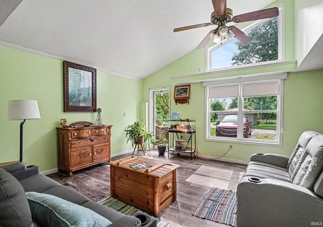 4th image of 64622 County Road 33, Goshen, IN 46528 | MLS# 202620783