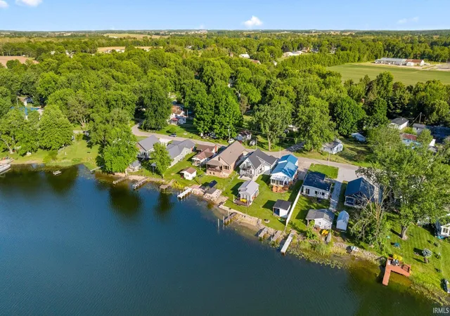 Photo 4 of Manufactured home for sale at 64 W Lakeside Dr, North Manchester, IN 46962 | MLS# 202620787 | Listing updated on 2026-07-14