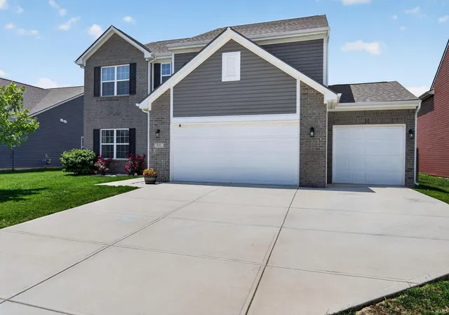 Homes for sale in Kokomo, IN | 3241 Somers Dr, Kokomo, IN 46902 | MLS# 202620793