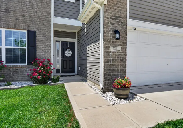 Homes for sale in Kokomo, IN | 3241 Somers Dr, Kokomo, IN 46902 | MLS# 202620793