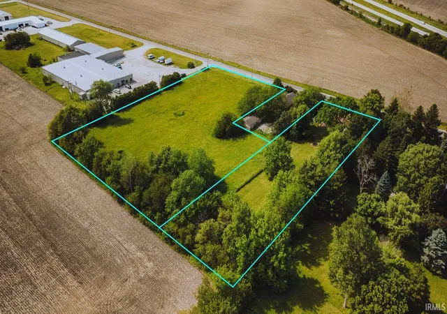 Photo 3 of Land for sale at 518 State Rd 18, Fowler, IN 47944 | MLS# 202620794 | Listing updated on 2026-10-13