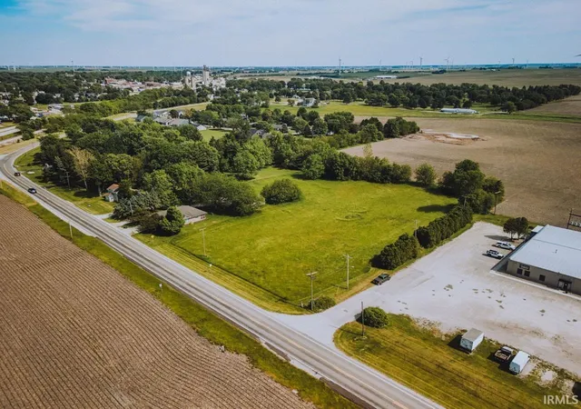 Photo 4 of Land for sale at 518 State Rd 18, Fowler, IN 47944 | MLS# 202620794 | Listing updated on 2026-10-13