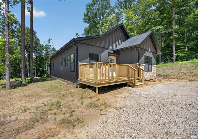 3rd image of 2191 Shepard Patrick Rd, Spencer, IN 47460 | MLS# 202620798