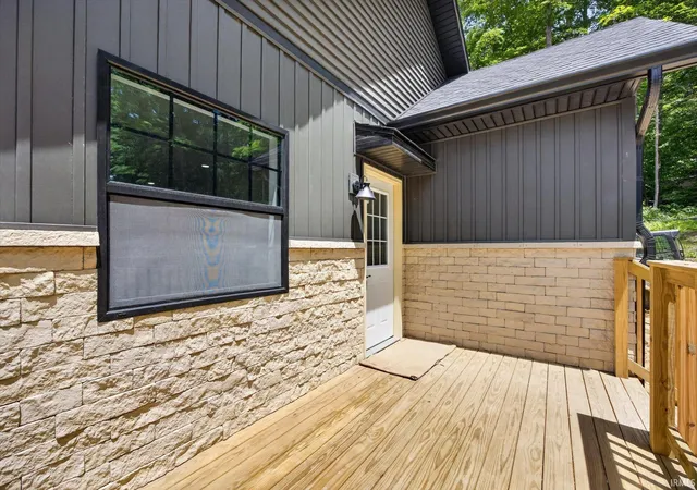 5th image of 2191 Shepard Patrick Rd, Spencer, IN 47460 | MLS# 202620798