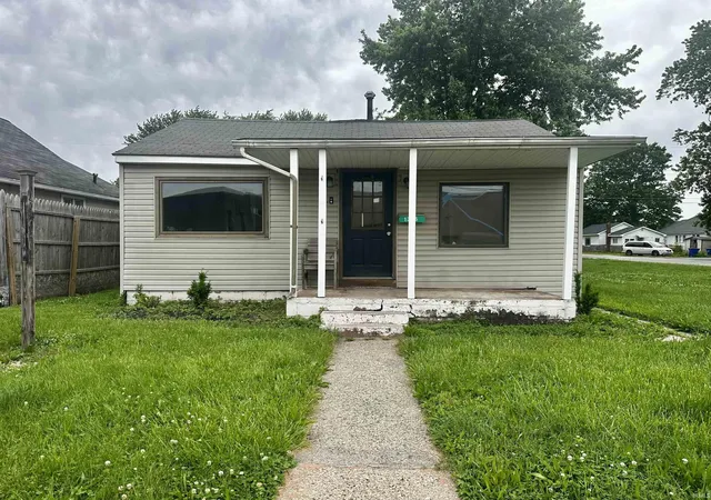 1st image of 1305 17th St, Kokomo, IN 46902 | MLS# 202620821
