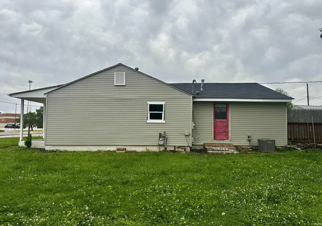 7th image of 1305 17th St, Kokomo, IN 46902 | MLS# 202620821