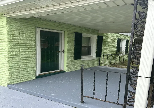 3rd image of 1607 Keck Ave, Evansville, IN 47711 | MLS# 202620823