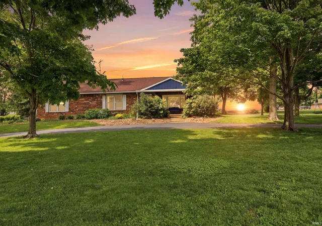 1st image of 526 W Reade Ave, Upland, IN 46989 | MLS# 202620850