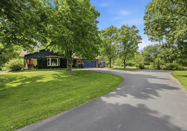 2nd image of 526 W Reade Ave, Upland, IN 46989 | MLS# 202620850
