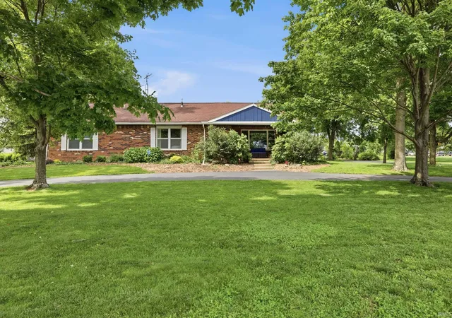 3rd image of 526 W Reade Ave, Upland, IN 46989 | MLS# 202620850