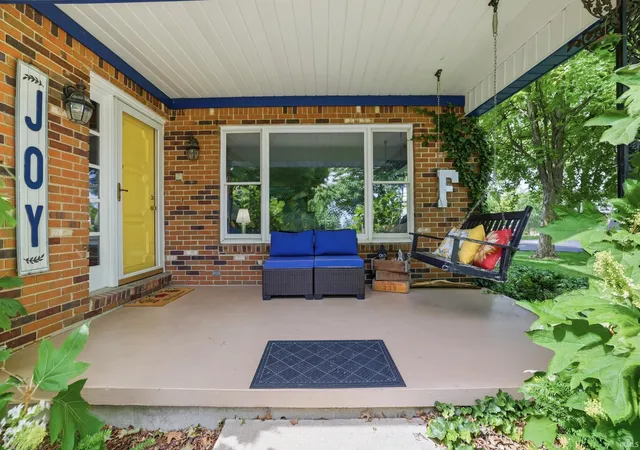 4th image of 526 W Reade Ave, Upland, IN 46989 | MLS# 202620850