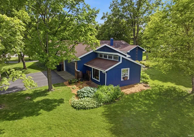 5th image of 526 W Reade Ave, Upland, IN 46989 | MLS# 202620850
