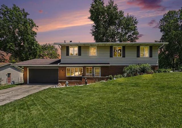 Photo 1 of Manufactured home for sale at 58418 Hilly Ln, Elkhart, IN 46517 | MLS# 202620854 | Listing updated on 2026-09-16