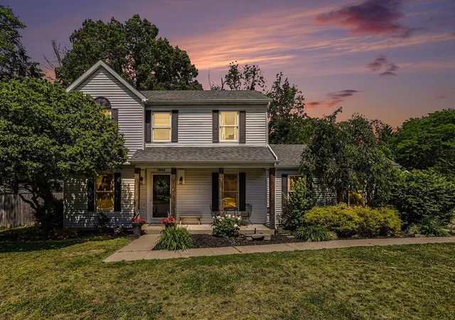 Photo 1 of Sale Pending at 1802 Cross Crk Dr, South Bend, IN 46628 | MLS# 202620858 | Listing updated on 2026-07-10