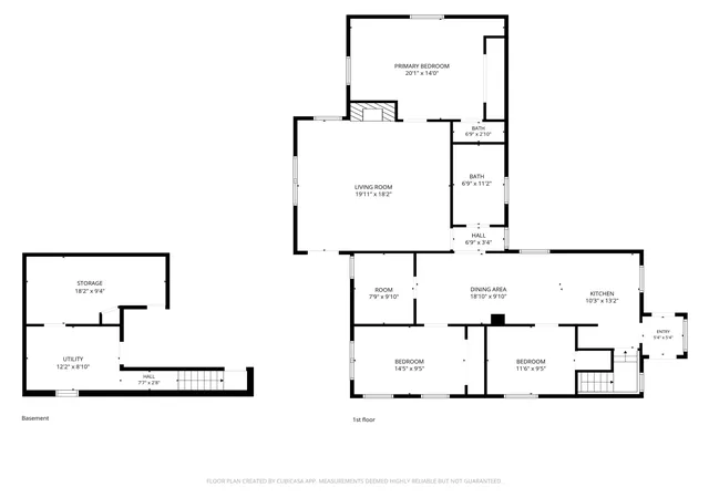 13th image of 54176 Independence St, Elkhart, IN 46514 | MLS# 202620859