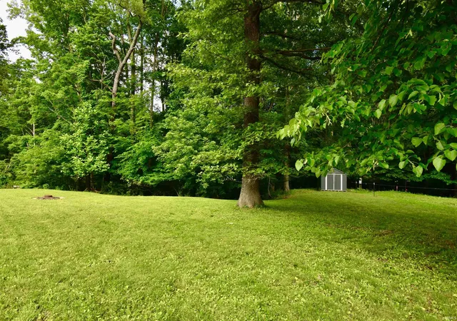 Homes for sale in Nashville, IN | 5073 State Road 45 Road, Nashville, IN 47448 | MLS# 202620868