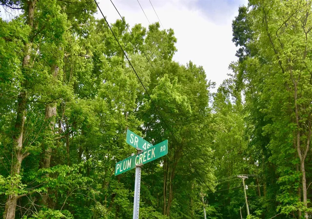 Homes for sale in Nashville, IN | 5073 State Road 45 Road, Nashville, IN 47448 | MLS# 202620868