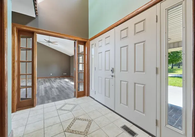 Photo 3 of Manufactured home for sale at 2135 North 145, Angola, IN 46703 | MLS# 202620871 | Listing updated on 2026-08-21