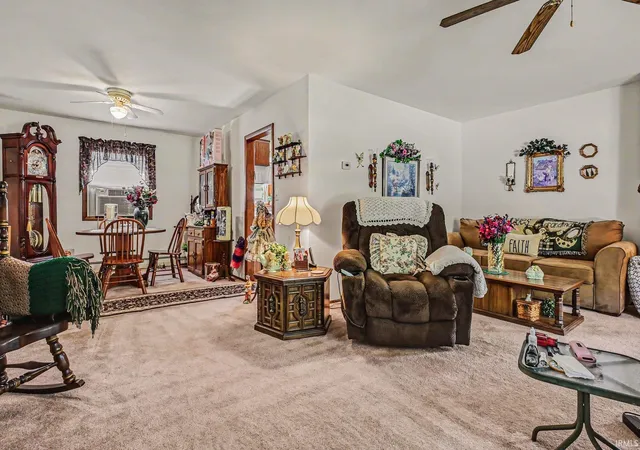 Homes for sale in La Porte, IN | 5821 N Fail Rd, La Porte, IN 46350 | MLS# 202620880
