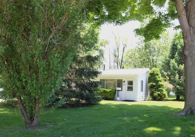 Homes for sale in Angola, IN | 716 E Randolph St, Angola, IN 46703 | MLS# 202620886