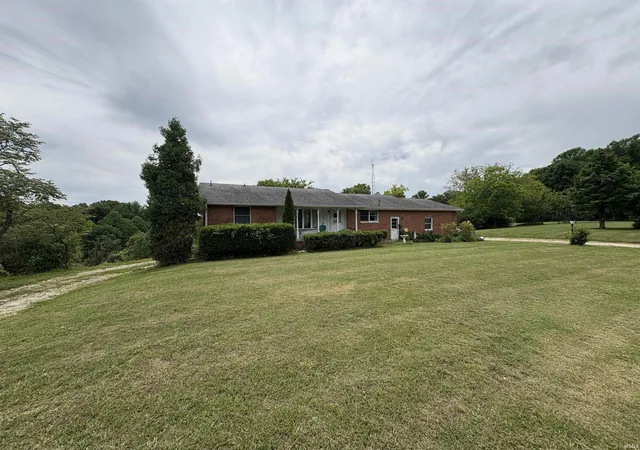 Photo 1 of Sale Pending at 4486 E State Rd 164 Hwy, Jasper, IN 47546 | MLS# 202620898 | Listing updated on 2026-06-26