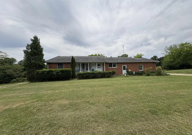 Photo 2 of Sale Pending at 4486 E State Rd 164 Hwy, Jasper, IN 47546 | MLS# 202620898 | Listing updated on 2026-06-26