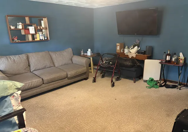 Photo 4 of Sale Pending at 4486 E State Rd 164 Hwy, Jasper, IN 47546 | MLS# 202620898 | Listing updated on 2026-06-26