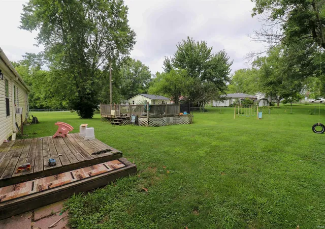 Homes for sale in Albany, IN | 226 S Manor Ave, Albany, IN 47320 | MLS# 202620901