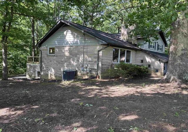 2nd image of 2429 Koring Rd, Evansville, IN 47720 | MLS# 202620905