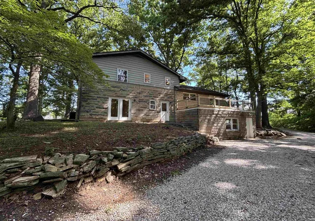 5th image of 2429 Koring Rd, Evansville, IN 47720 | MLS# 202620905